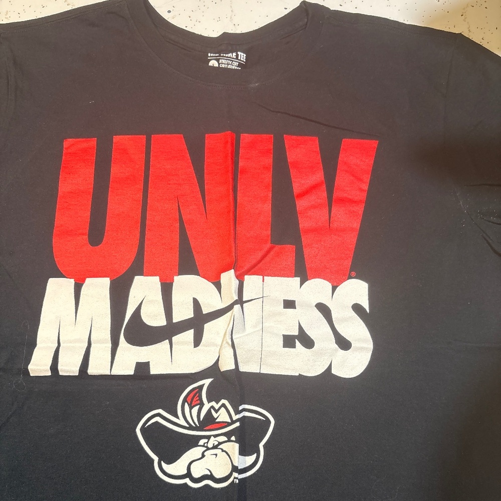 UNLV MADNESS